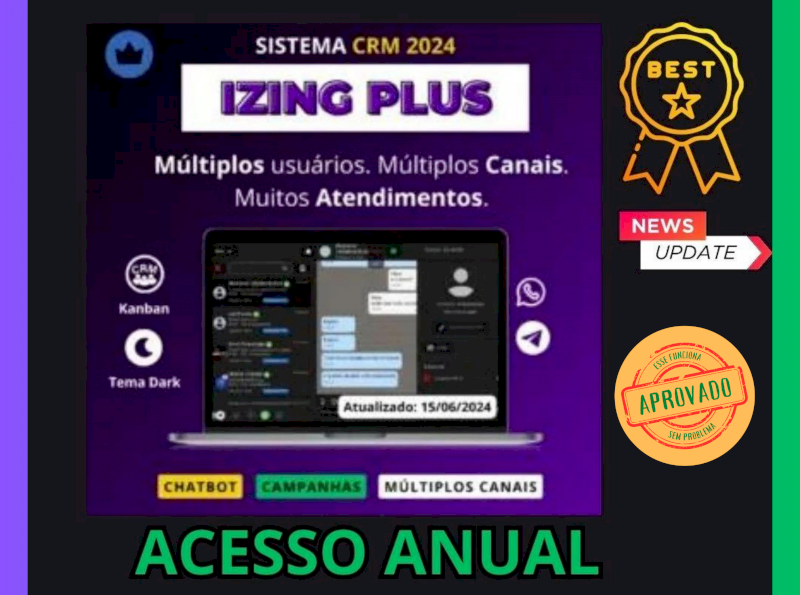 Foto do produto