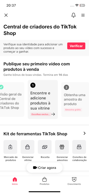 Foto do produto