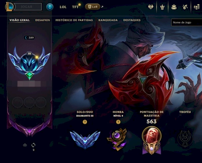 Foto do produto