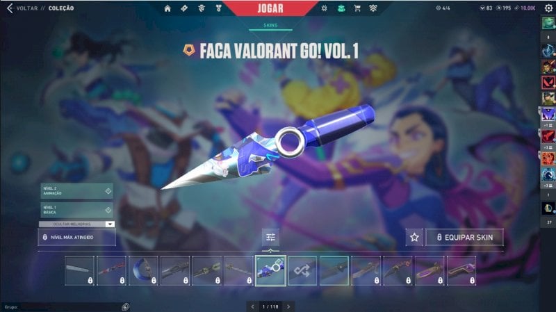 Foto do produto