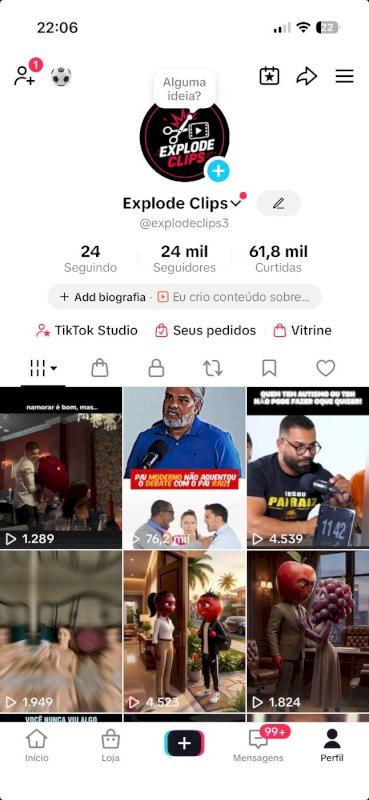 Foto do produto