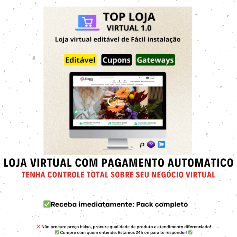 Foto do produto