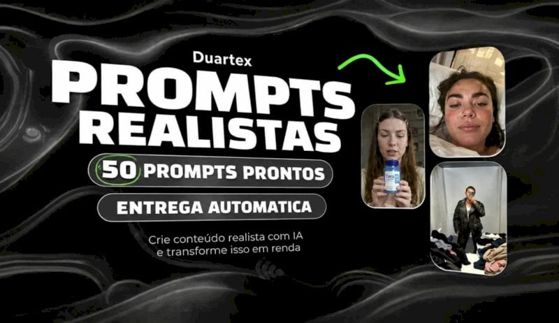 Foto do produto