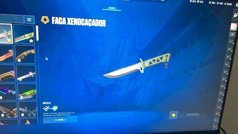 Foto do produto