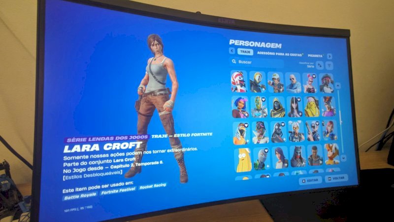 Foto do produto