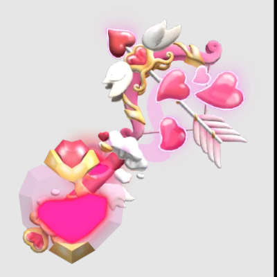 LOVESICK BOW - FTF - FLEE THE FACILITY