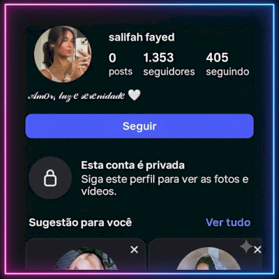 🤍 CONTAS ANTIGAS INSTAGRAM 2012/2016 COM 900 A 1K SEGUIDORES (MENOR PREÇO) 🤍✅
