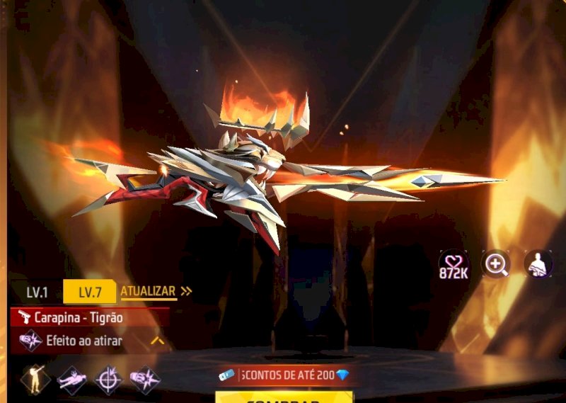 Foto do produto
