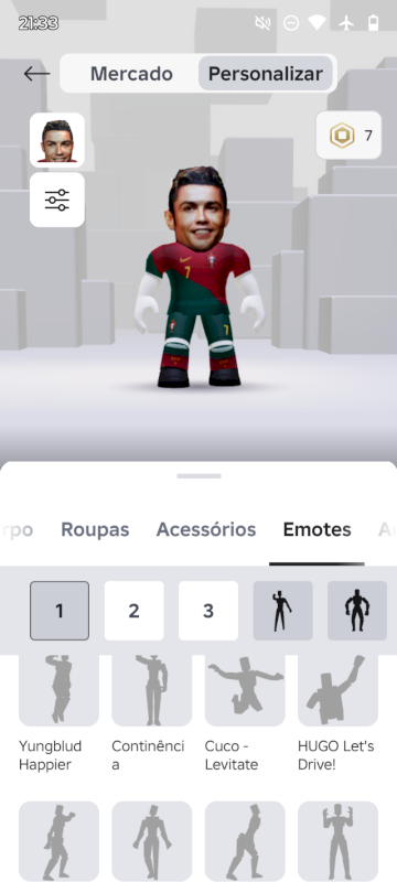 Foto do produto