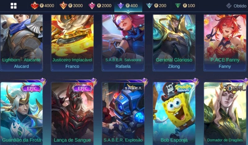 Foto do produto