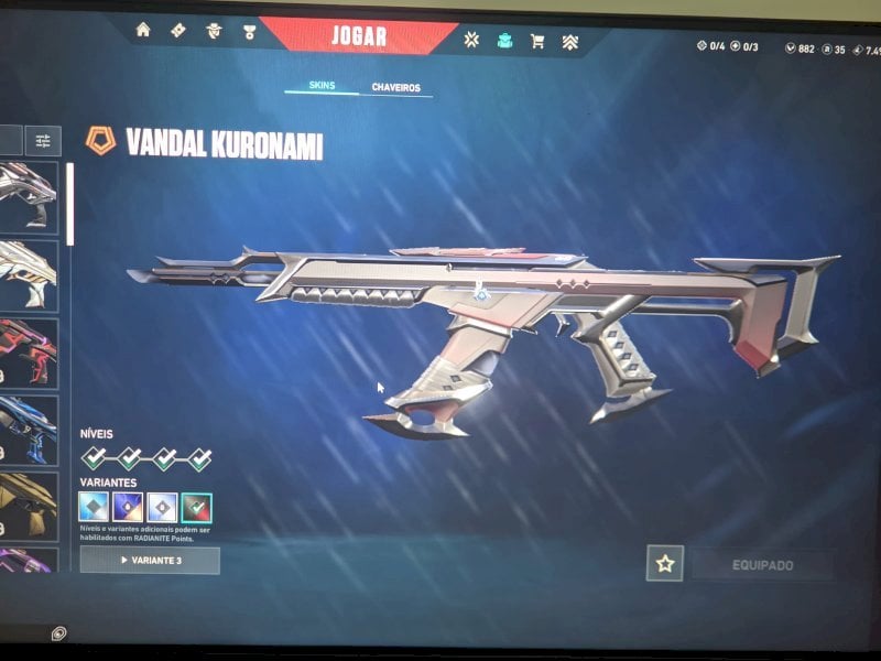 Foto do produto