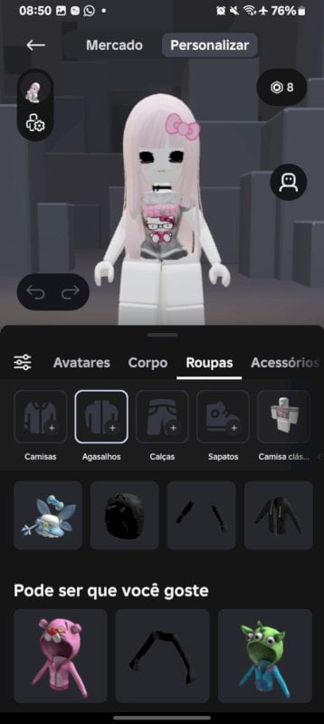Foto do produto