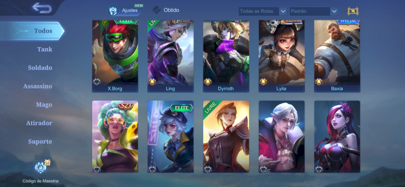 Foto do produto