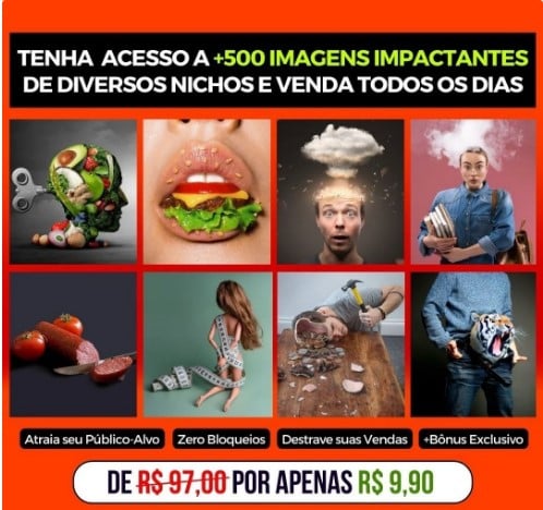 Foto do produto