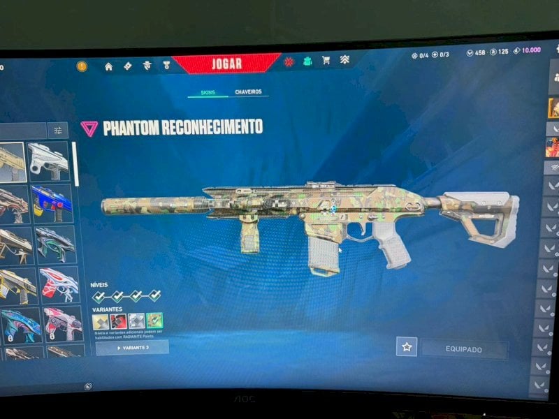 Foto do produto