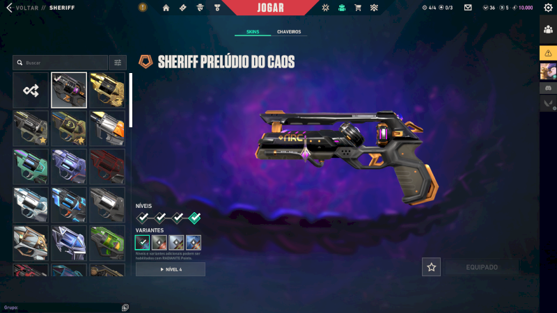 Foto do produto