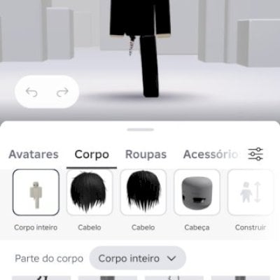 Conta korblox
