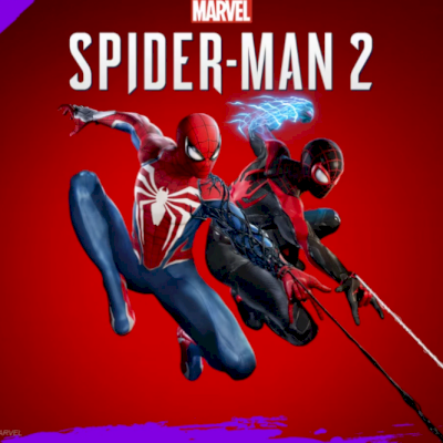 Marvels Spider-Man 2 PC Steam Offline