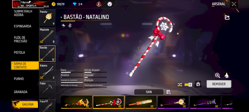 Foto do produto