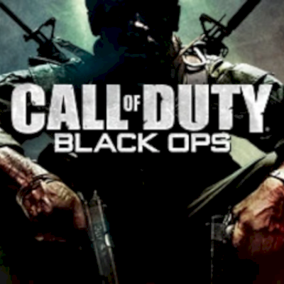 Jogo Call Of Duty: Black Ops - Conta Steam