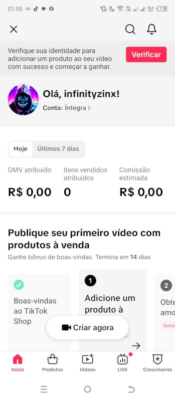 Foto do produto