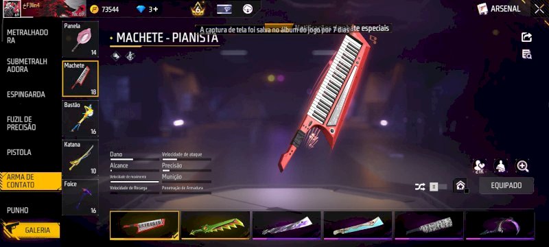 Foto do produto