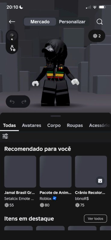 Foto do produto