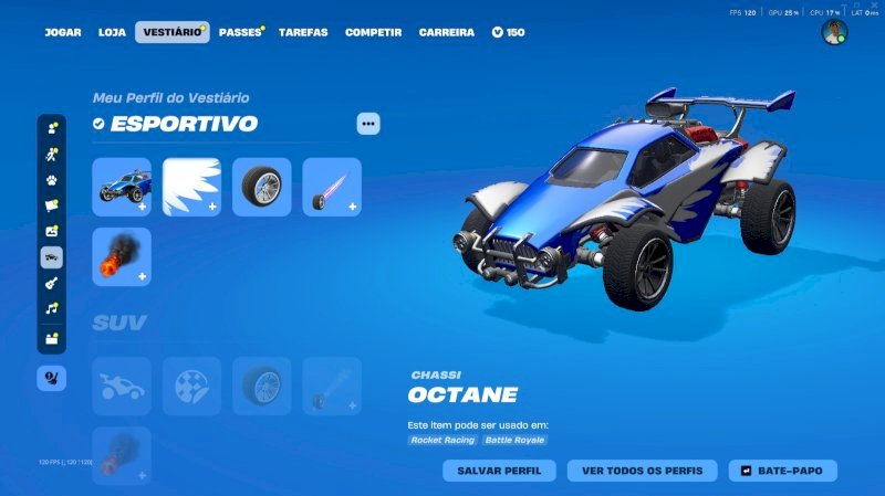Foto do produto