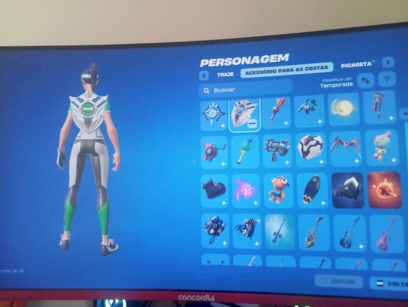 Foto do produto