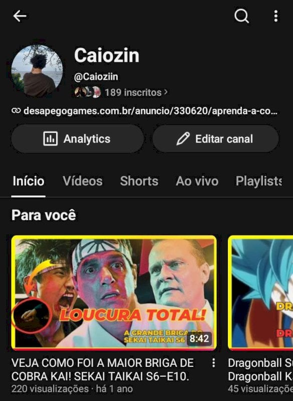 Foto do produto