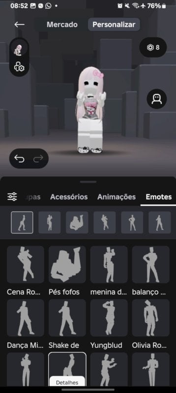 Foto do produto