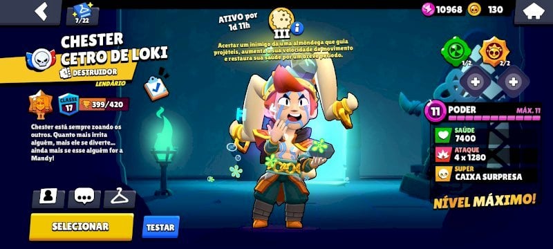 Foto do produto