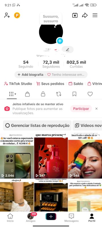 Foto do produto