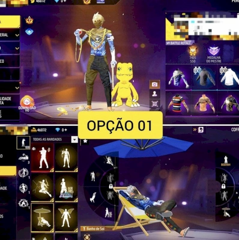 Foto do produto