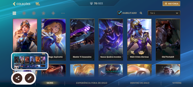 Foto do produto