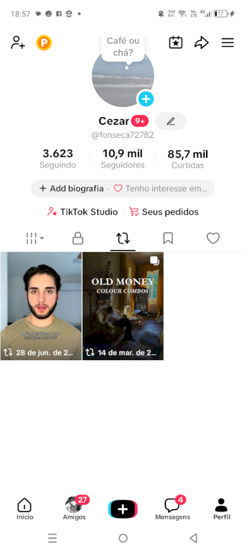 Foto do produto