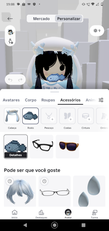 Foto do produto