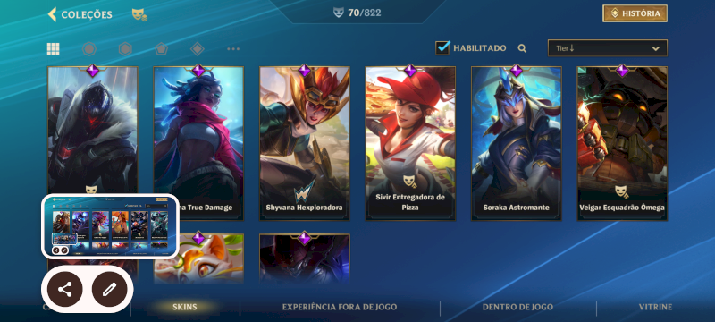 Foto do produto