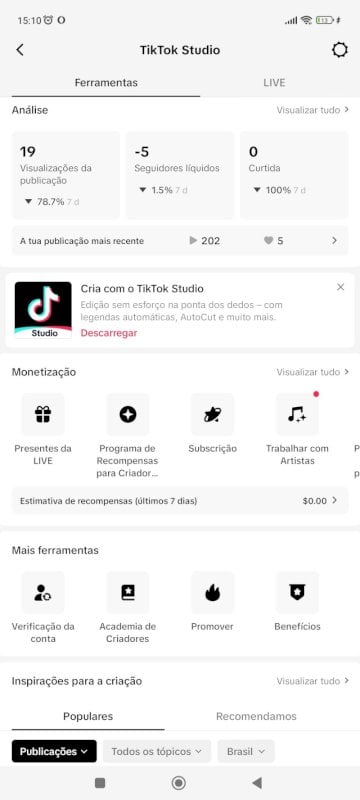 Foto do produto