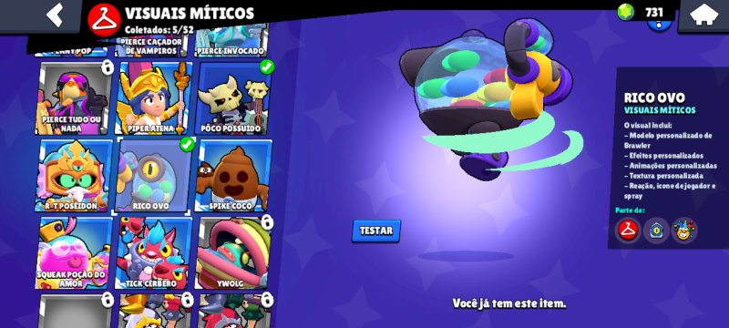 Foto do produto