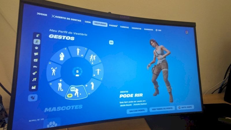 Foto do produto