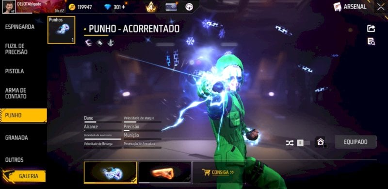 Foto do produto