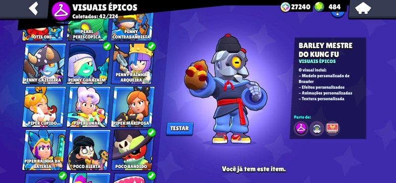 Foto do produto