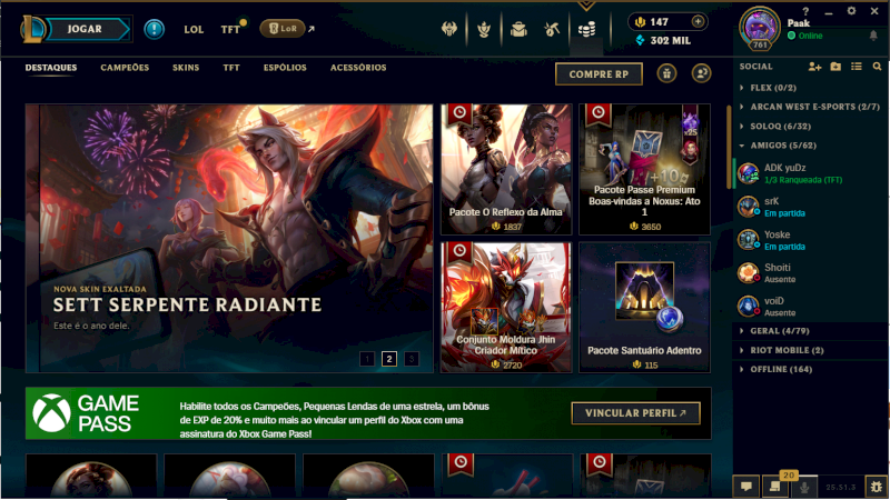 Foto do produto