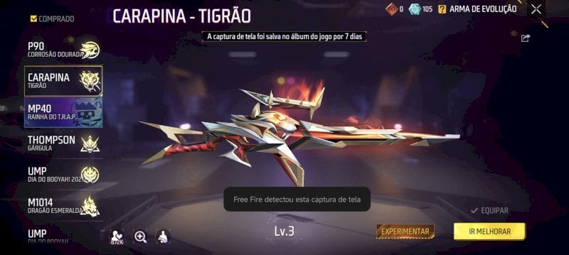 Foto do produto