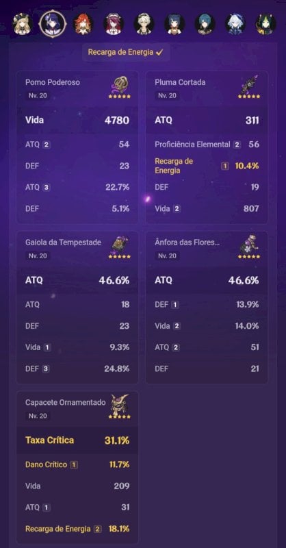 Foto do produto