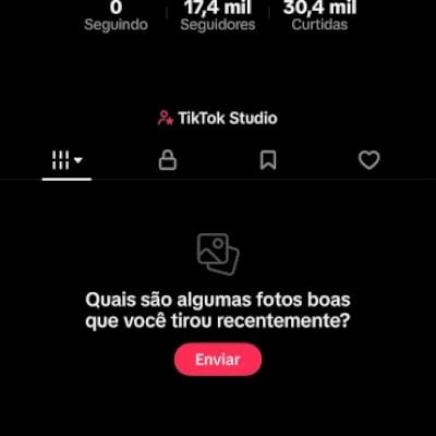 TIKTOK MONETIZAÇÃO - 17K SEGUIDORES 100% REAIS! ⚠️VEJA A DESCRIÇÃO PARA DÚVIDAS!