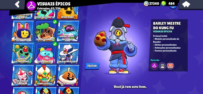 Foto do produto
