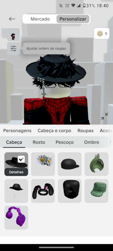 Foto do produto