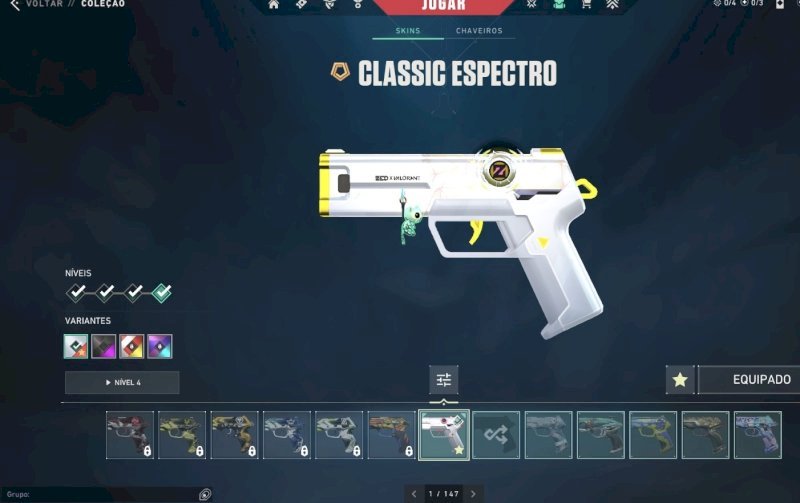 Foto do produto